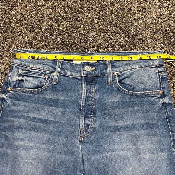 Mother Superior The Hiker Skimp 31 - Picture 14 of 16